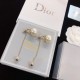 DIOR ディオール 【激安】高級品通販 2024SS イヤリング DIOR ディオール 【激安】高級品通販 2024SS イヤリング