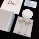 DIOR ディオール 【激安】高級品通販 2024SS イヤリング DIOR ディオール 【激安】高級品通販 2024SS イヤリング