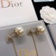 DIOR ディオール 【激安】高級品通販 2024SS イヤリング DIOR ディオール 【激安】高級品通販 2024SS イヤリング