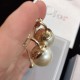 DIOR ディオール 【激安】高級品通販 2024SS イヤリング DIOR ディオール 【激安】高級品通販 2024SS イヤリング