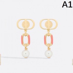 DIOR ディオール 春夏新作続々と登場 2024SS イヤリング