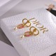 DIOR ディオール 春夏新作続々と登場 2024SS イヤリング DIOR ディオール 春夏新作続々と登場 2024SS イヤリング