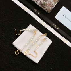 DIOR ディオール トレンドスタイル！ 2024SS イヤリング