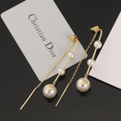 DIOR ディオール 高レビューアイテム 2024SS イヤリング