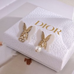 DIOR ディオール 今年買い足したい！ 2024SS イヤリング