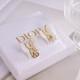 DIOR ディオール 今年買い足したい! 2024SS イヤリング DIOR ディオール 今年買い足したい! 2024SS イヤリング