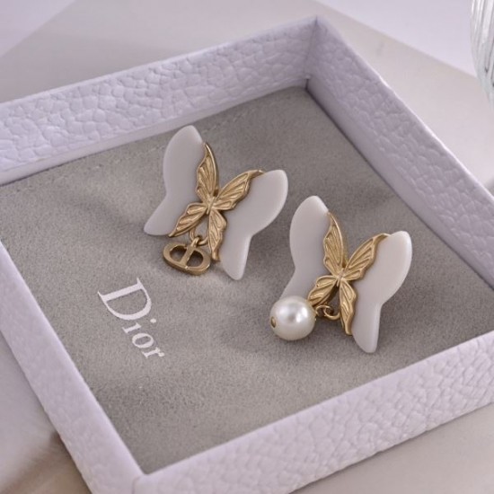 DIOR ディオール 今年買い足したい! 2024SS イヤリング DIOR ディオール 今年買い足したい! 2024SS イヤリング