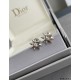 DIOR ディオール 大人の色気を印象に 2024SS イヤリング