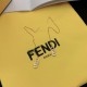 FENDI フェンデイ 幅広い層におすすめ 2024SS イヤリング FENDI フェンデイ 幅広い層におすすめ 2024SS イヤリング