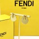 FENDI フェンデイ 高級感あるスタイル 2024SS イヤリング