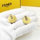 FENDI フェンデイ 高級感あるスタイル 2024SS イヤリング