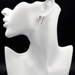 FENDI フェンデイ 新作限定人気沸騰中 2024SS イヤリング