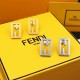 FENDI フェンデイ 新作限定人気沸騰中 2024SS イヤリング FENDI フェンデイ 新作限定人気沸騰中 2024SS イヤリング