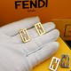 FENDI フェンデイ 新作限定人気沸騰中 2024SS イヤリング FENDI フェンデイ 新作限定人気沸騰中 2024SS イヤリング