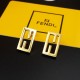 FENDI フェンデイ 新作限定人気沸騰中 2024SS イヤリング FENDI フェンデイ 新作限定人気沸騰中 2024SS イヤリング