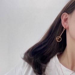 FENDI フェンデイ 最新ランキングTOP 2024SS イヤリング