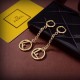 FENDI フェンデイ 最新ランキングTOP 2024SS イヤリング FENDI フェンデイ 最新ランキングTOP 2024SS イヤリング