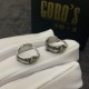 GORO'S ゴローズ ビンテージ感のある 2024SS イヤリング GORO'S ゴローズ ビンテージ感のある 2024SS イヤリング