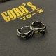 GORO'S ゴローズ ビンテージ感のある 2024SS イヤリング GORO'S ゴローズ ビンテージ感のある 2024SS イヤリング