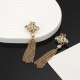GUCCI グッチ 数量限定のSALE価格 2024SS イヤリング GUCCI グッチ 数量限定のSALE価格 2024SS イヤリング