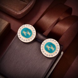 GUCCI グッチ 流行に左右されない 2024SS イヤリング