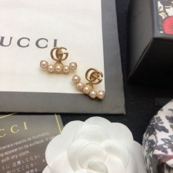 GUCCI グッチ 完売大人気アイテム 2024SS イヤリング