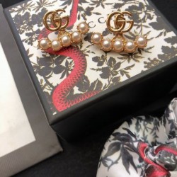 GUCCI グッチ 完売大人気アイテム 2024SS イヤリング