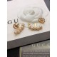 GUCCI グッチ 完売大人気アイテム 2024SS イヤリング GUCCI グッチ 完売大人気アイテム 2024SS イヤリング