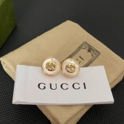 GUCCI グッチ 最新人気話題沸騰中 2024SS イヤリング