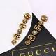 GUCCI グッチ ファッション感満々 2024SS イヤリング GUCCI グッチ ファッション感満々 2024SS イヤリング