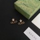 GUCCI グッチ スタイルUP効果あり 2024SS イヤリング GUCCI グッチ スタイルUP効果あり 2024SS イヤリング