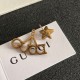 GUCCI グッチ スタイルUP効果あり 2024SS イヤリング GUCCI グッチ スタイルUP効果あり 2024SS イヤリング
