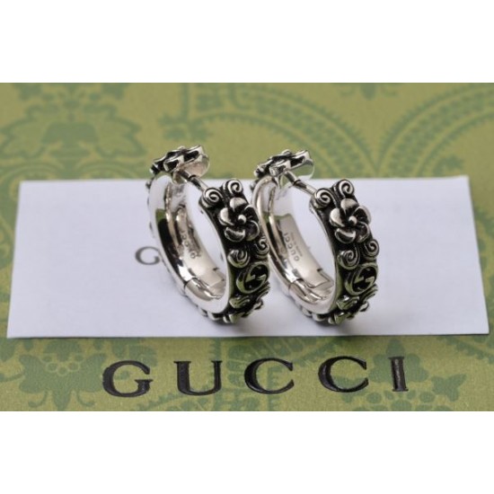 GUCCI グッチ おしゃれ上級者に着 2024SS イヤリング GUCCI グッチ おしゃれ上級者に着 2024SS イヤリング