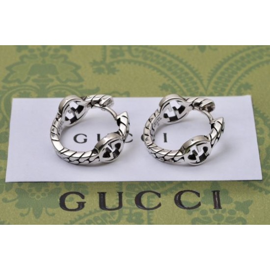 GUCCI グッチ 特に今期の春夏注目 2024SS イヤリング GUCCI グッチ 特に今期の春夏注目 2024SS イヤリング