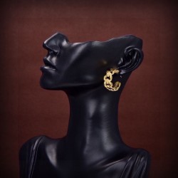 GIVENCHY ジバンシィ この春夏注目すべき 2024SS イヤリング
