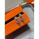 HERMES エルメス 夏おしゃれを先取り 2024SS イヤリング HERMES エルメス 夏おしゃれを先取り 2024SS イヤリング