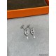 HERMES エルメス 夏おしゃれを先取り 2024SS イヤリング HERMES エルメス 夏おしゃれを先取り 2024SS イヤリング