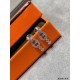 HERMES エルメス 夏おしゃれを先取り 2024SS イヤリング HERMES エルメス 夏おしゃれを先取り 2024SS イヤリング