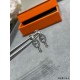 HERMES エルメス 夏おしゃれを先取り 2024SS イヤリング HERMES エルメス 夏おしゃれを先取り 2024SS イヤリング