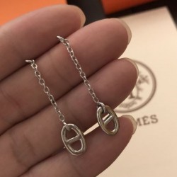 HERMES エルメス 春夏新作を一気見せ 2024SS イヤリング