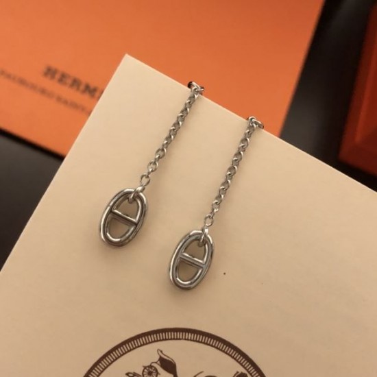 HERMES エルメス 春夏新作を一気見せ 2024SS イヤリング HERMES エルメス 春夏新作を一気見せ 2024SS イヤリング