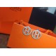HERMES エルメス 春夏の最新トレンド 2024SS イヤリング