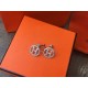 HERMES エルメス 春夏の最新トレンド 2024SS イヤリング