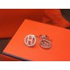 HERMES エルメス 春夏の最新トレンド 2024SS イヤリング