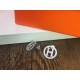 HERMES エルメス 春夏の最新トレンド 2024SS イヤリング