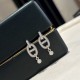 HERMES エルメス 今年流の人気コーデ 2024SS イヤリング