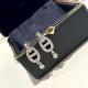 HERMES エルメス 今年流の人気コーデ 2024SS イヤリング