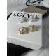 LOEWE ロエベ 目立ち新鮮人気新品 2024SS イヤリング LOEWE ロエベ 目立ち新鮮人気新品 2024SS イヤリング