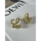 LOEWE ロエベ 目立ち新鮮人気新品 2024SS イヤリング LOEWE ロエベ 目立ち新鮮人気新品 2024SS イヤリング