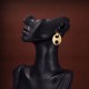 LOEWE ロエベ 着回し力抜群大人気 2024SS イヤリング LOEWE ロエベ 着回し力抜群大人気 2024SS イヤリング